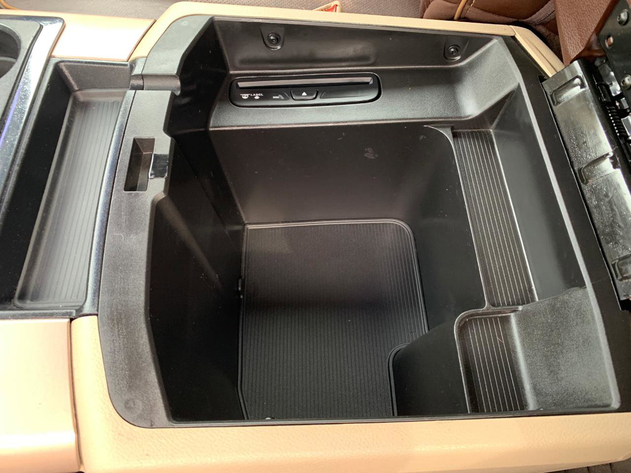 Used 2014 RAM 1500 Laramie Longhorn RWD image 17