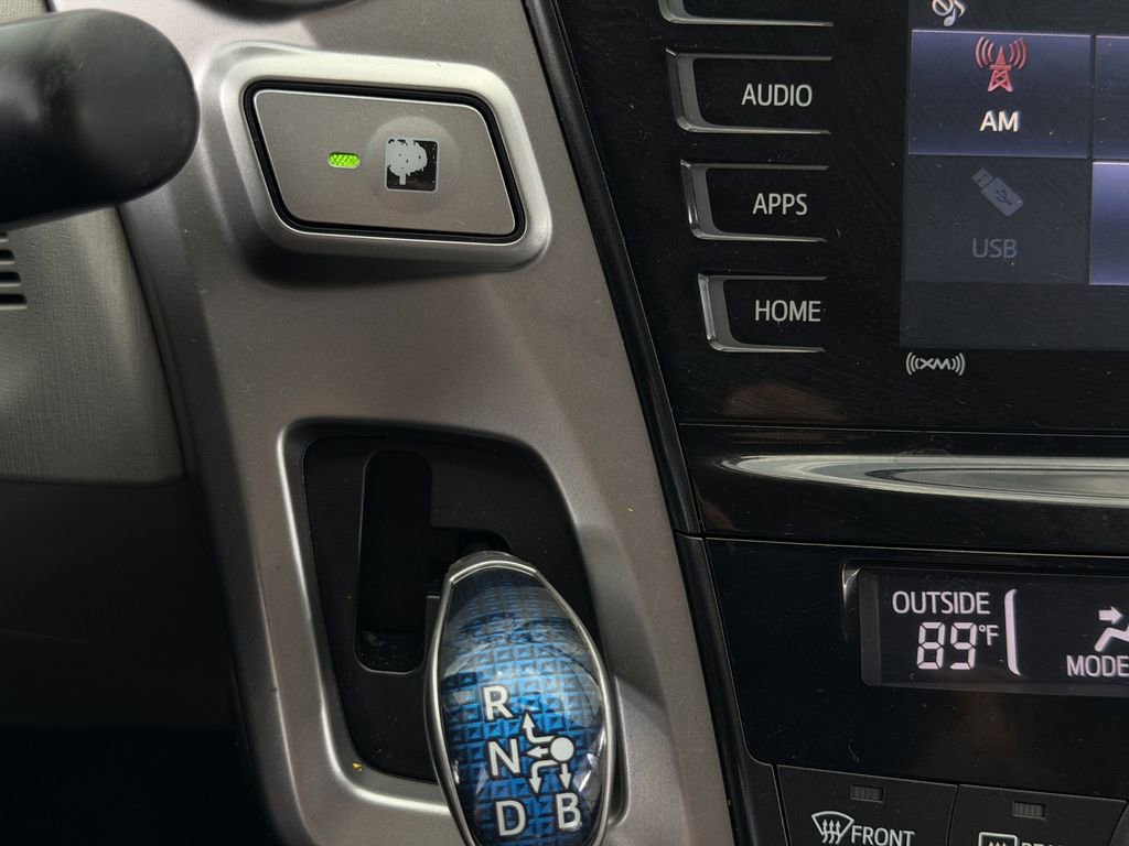 Used 2017 Toyota Prius V Three FWD image 20
