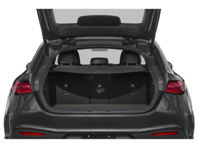 New 2026 Mercedes-Benz GLC 43 AMG 4MATIC Coupe image 8