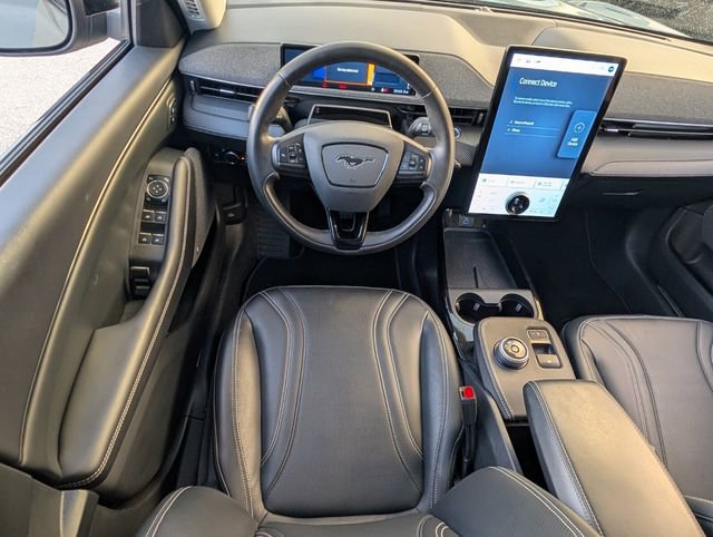 Used 2023 Ford Mustang Mach-E Premium image 8