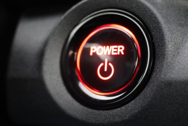 Used 2025 Honda CR-V Sport-L image 17