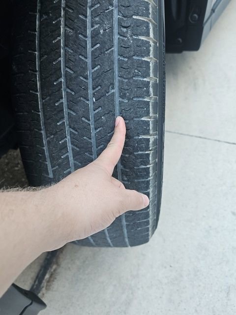 Used 2021 MAZDA CX-5 Touring image 6