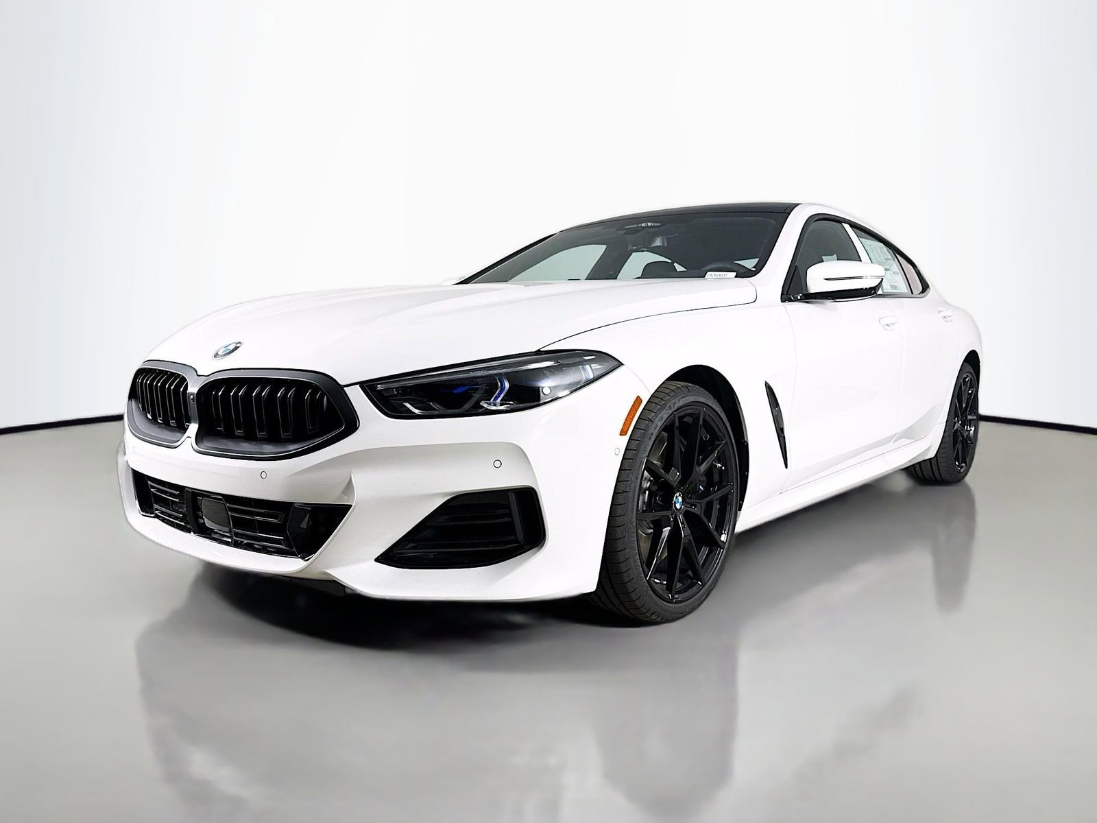 New 2026 BMW 840i RWD image 3