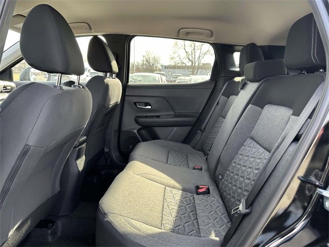 New 2026 Nissan Kicks SV image 13