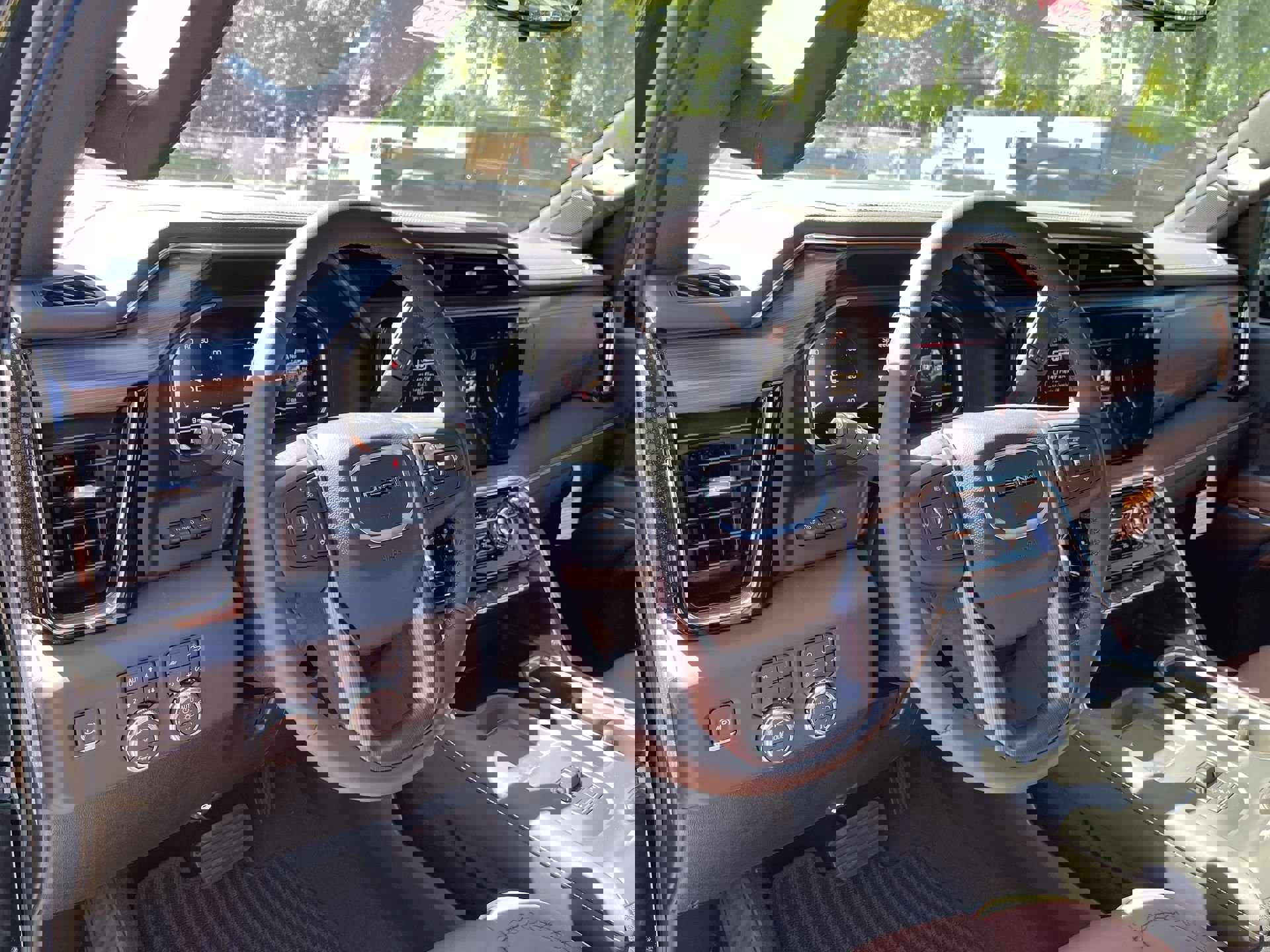 New 2025 GMC Sierra 3500 Denali Ultimate image 46