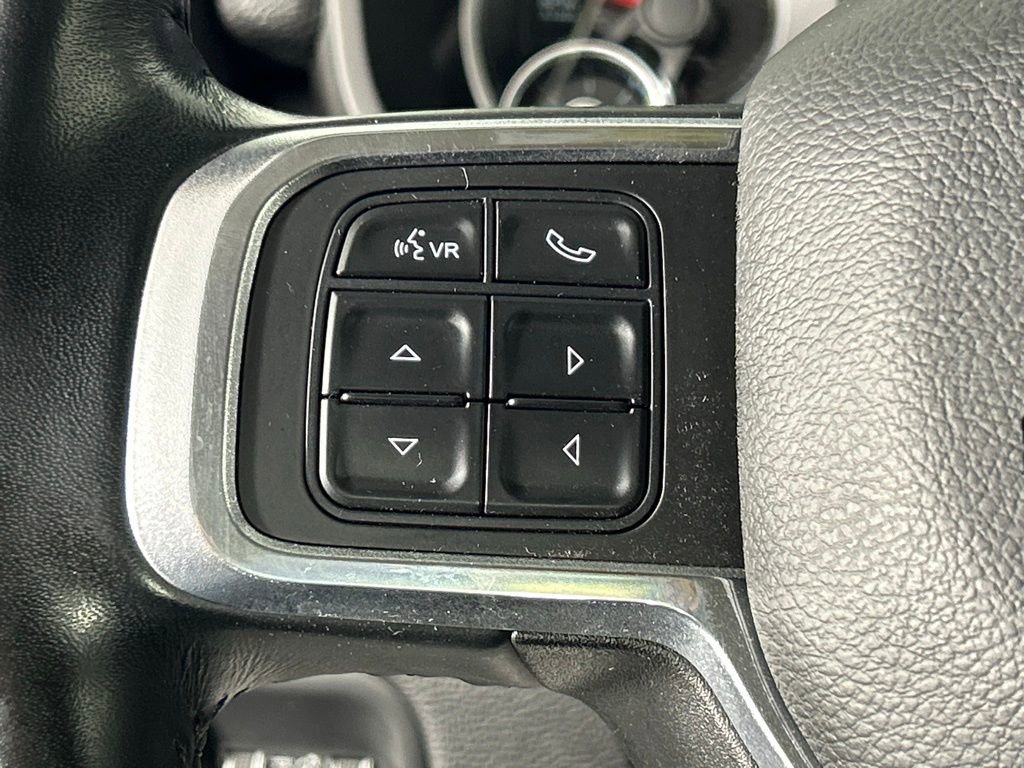 Used 2022 RAM 3500 Laramie w/ Max Tow Package image 28