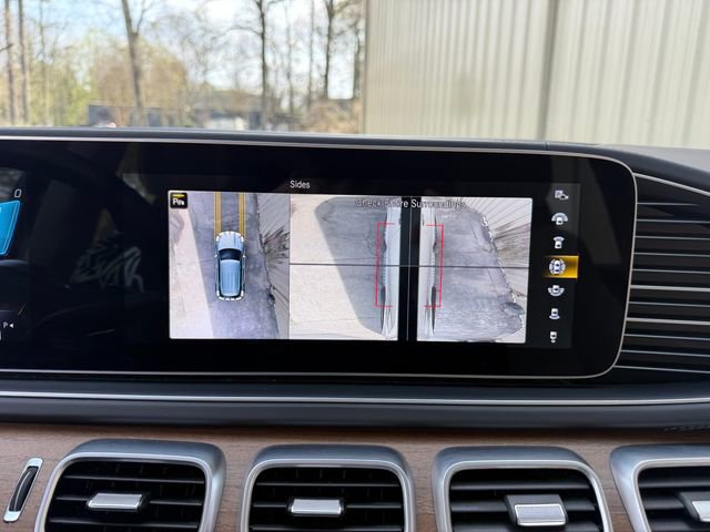 Used 2021 Mercedes-Benz GLE 53 AMG 4MATIC image 27