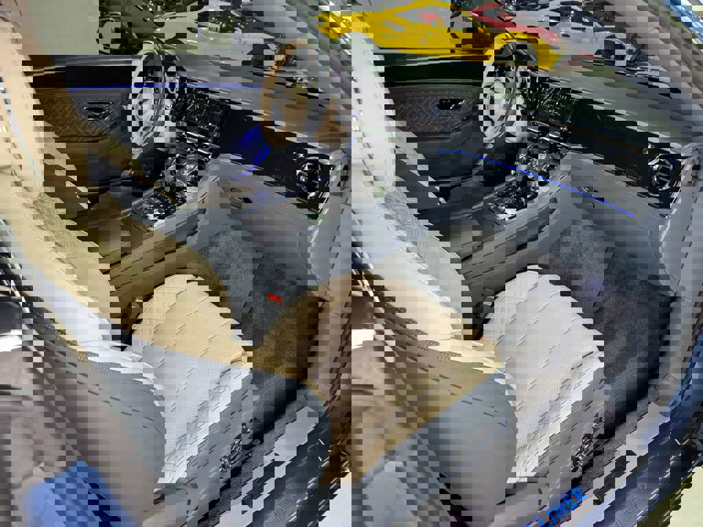 Used 2021 Bentley Continental GT Mulliner image 14