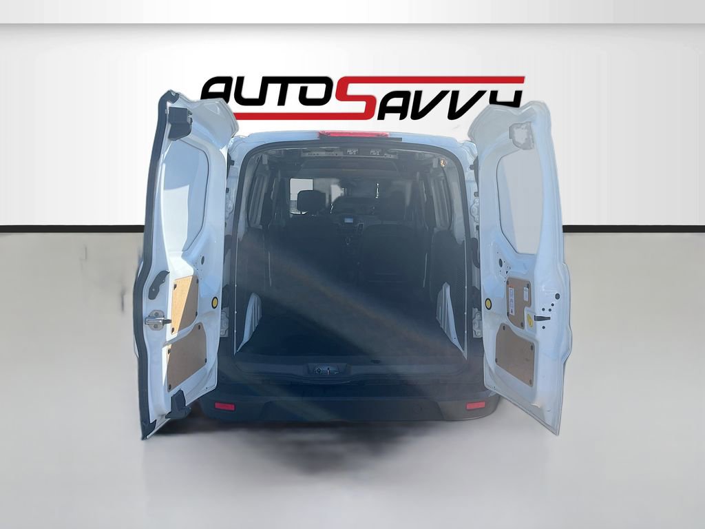 Used 2023 Ford Transit Connect XL FWD image 23