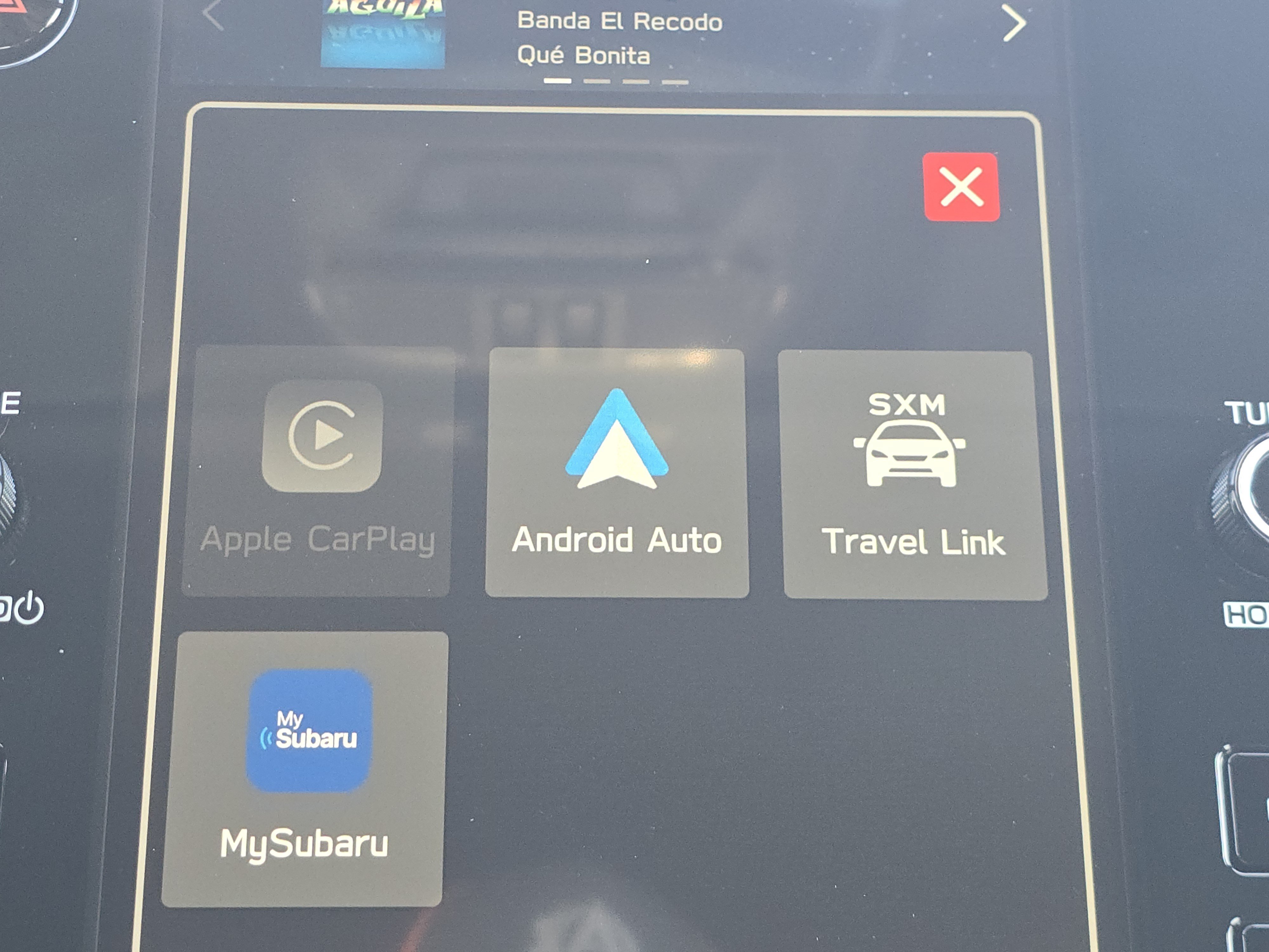 New 2026 Subaru WRX Limited AWD/4WD image 13