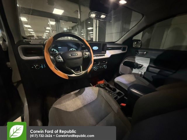 Used 2023 Ford Maverick XLT w/ Equipment Group 300A Standard image 18