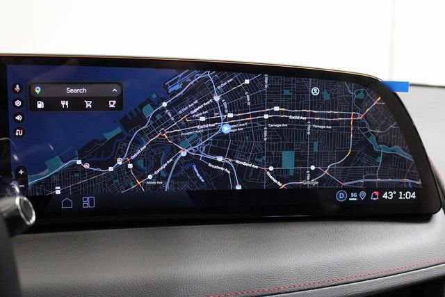 New 2026 Cadillac CT5 V AWD/4WD image 14