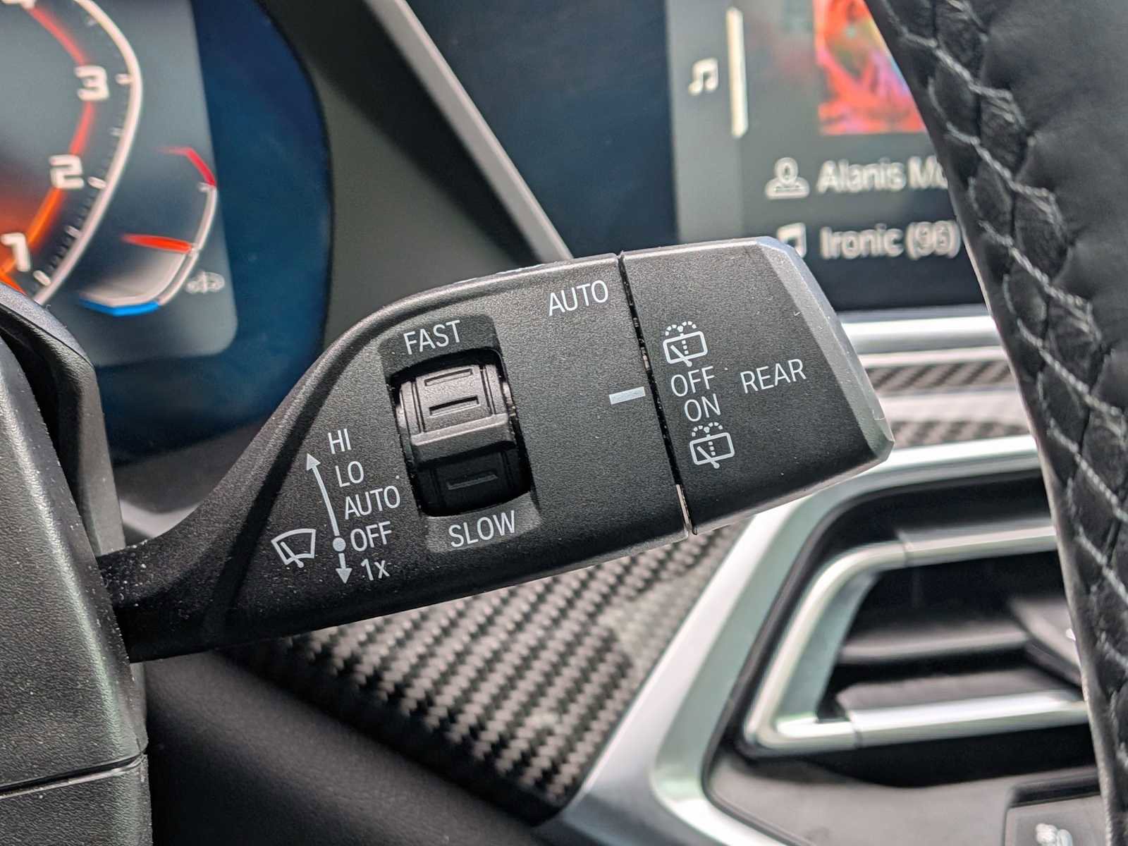 Used 2023 BMW X5 M50i w/ Executive Package image 27