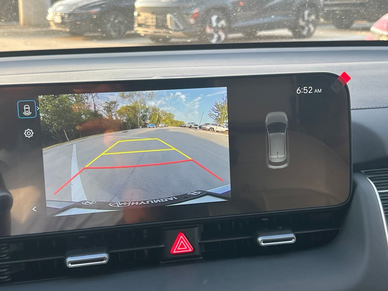 New 2027 Hyundai Ioniq 5 SEL RWD image 31