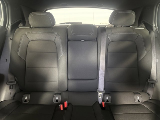 New 2026 Chevrolet Equinox EV LT image 21