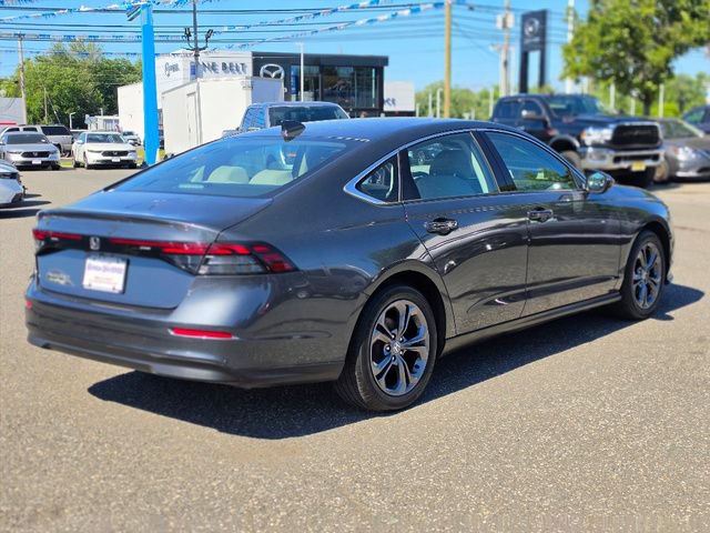 Used 2023 Honda Accord EX image 5