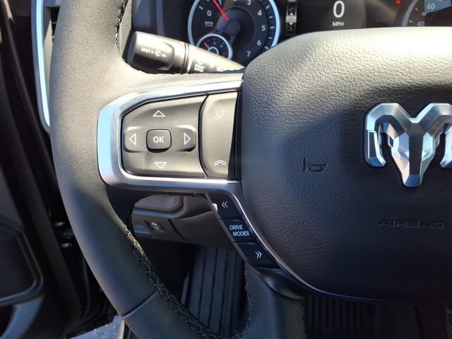 New 2026 RAM 1500 Big Horn AWD/4WD image 19