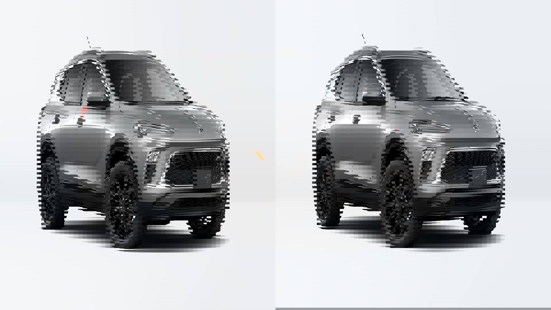 New 2026 Buick Encore GX Sport Touring w/ Comfort Package image 22