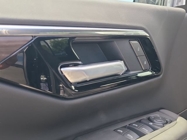New 2026 Chevrolet Tahoe LS w/ LPO, Dark Essentials Package RWD image 17
