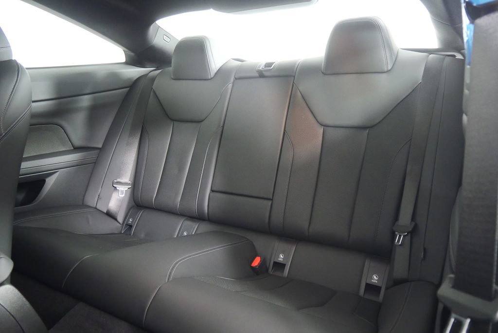 New 2026 BMW M440i Coupe w/ Premium Package RWD image 14