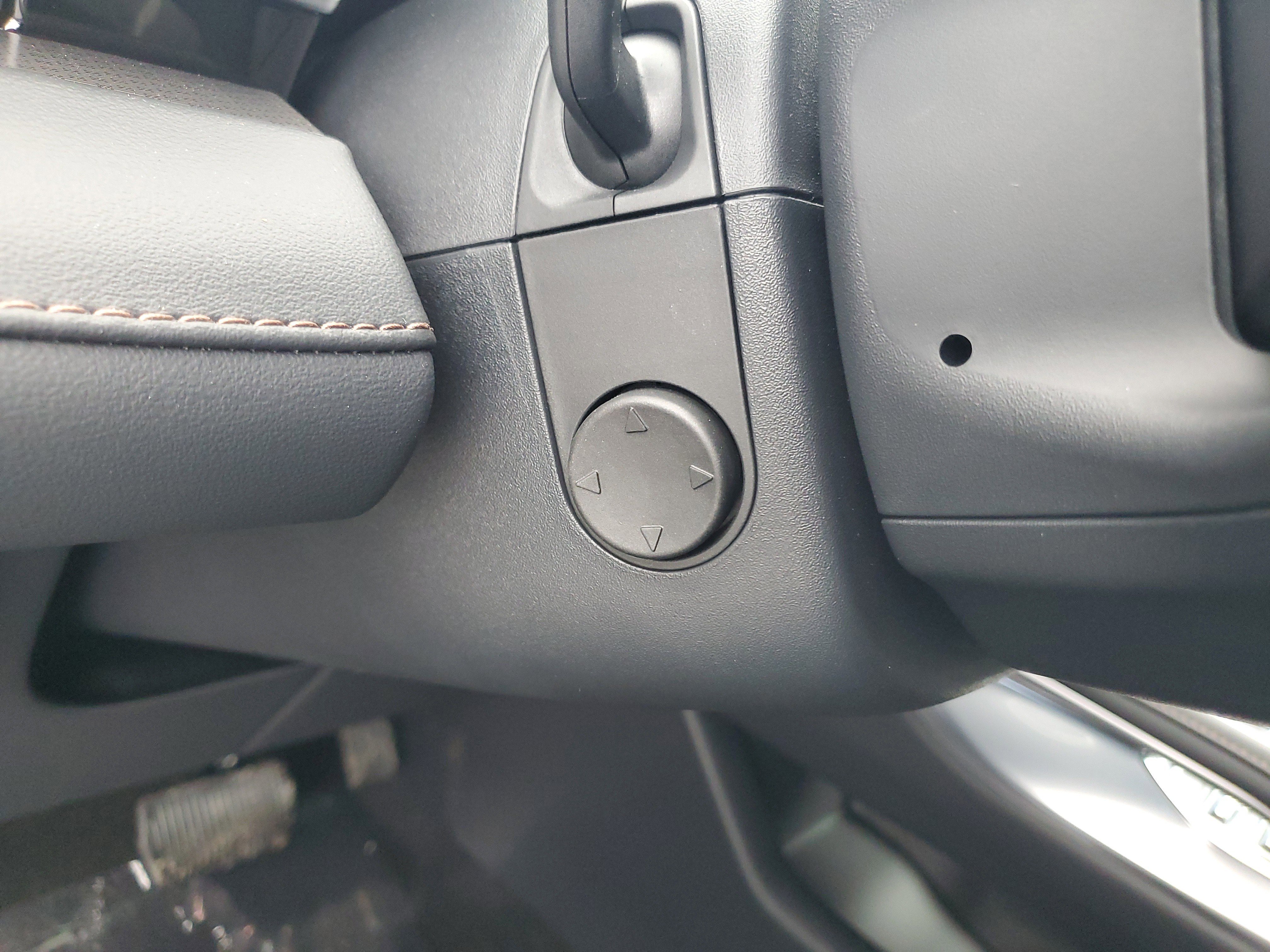 New 2026 Lincoln Nautilus Premier w/ Equipment Group 102A image 15