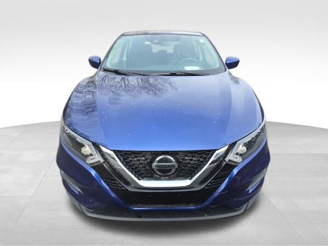 Used 2020 Nissan Rogue Sport S FWD image 10