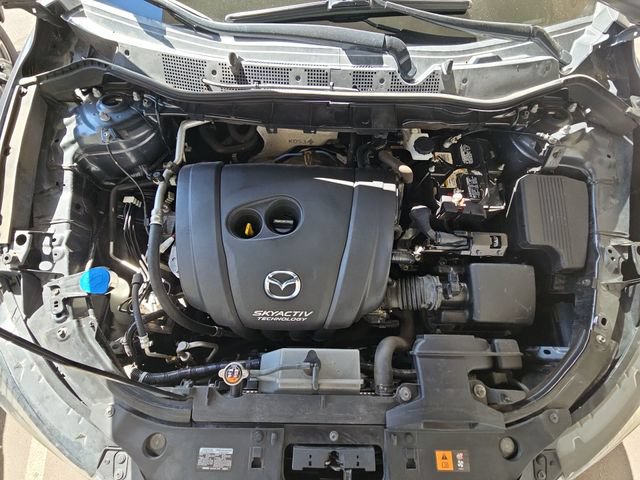Used 2016 MAZDA CX-5 Sport AWD/4WD image 19