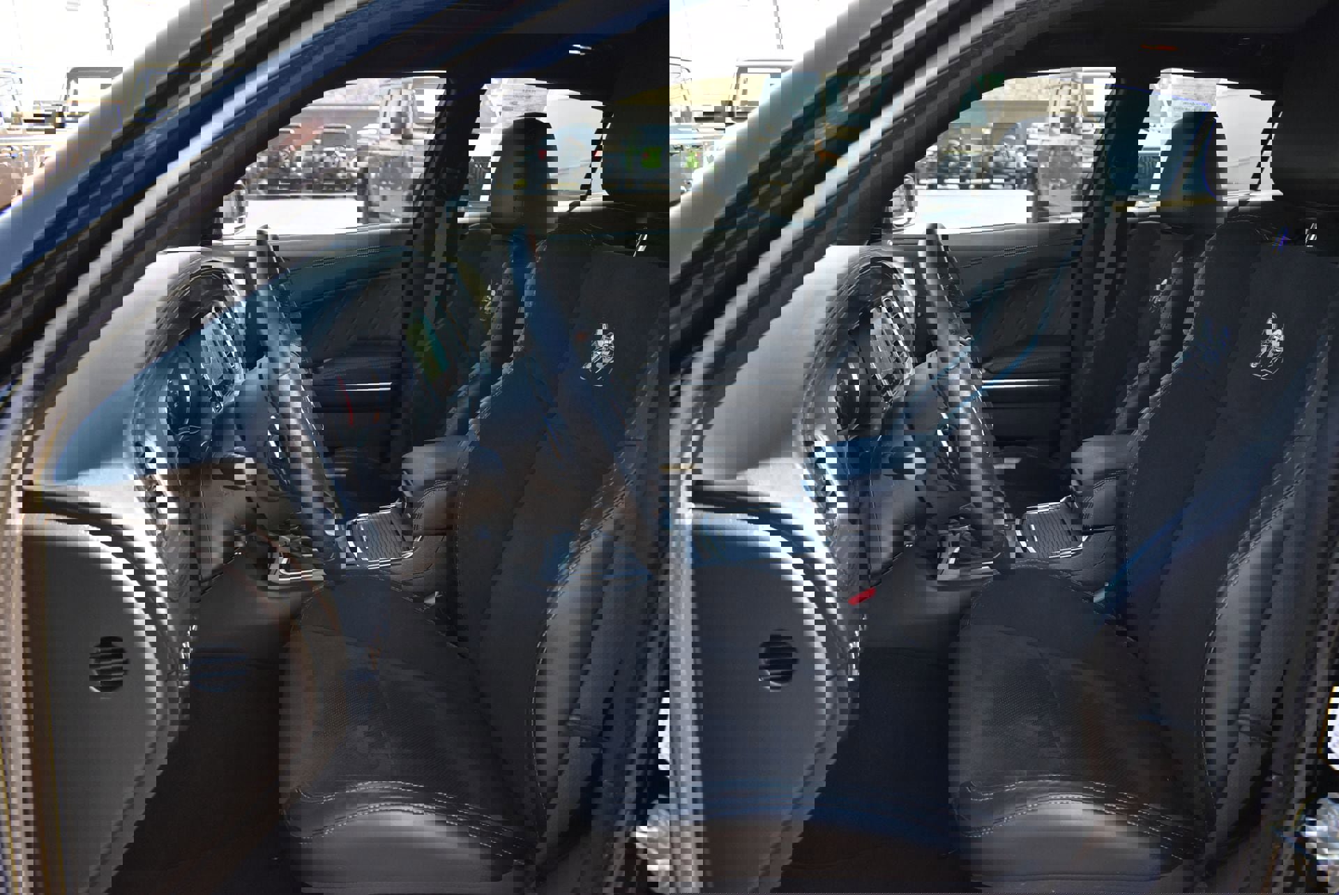 Used 2023 Dodge Charger Scat Pack image 17