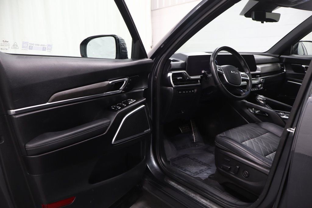 Used 2023 Kia Telluride SX X-Pro image 10