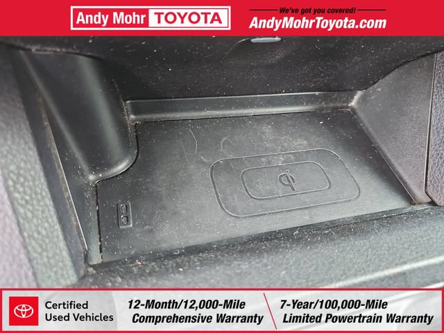 Certified 2023 Toyota Tacoma TRD Off-Road w/ Black Out Package (TMS) AWD/4WD image 28