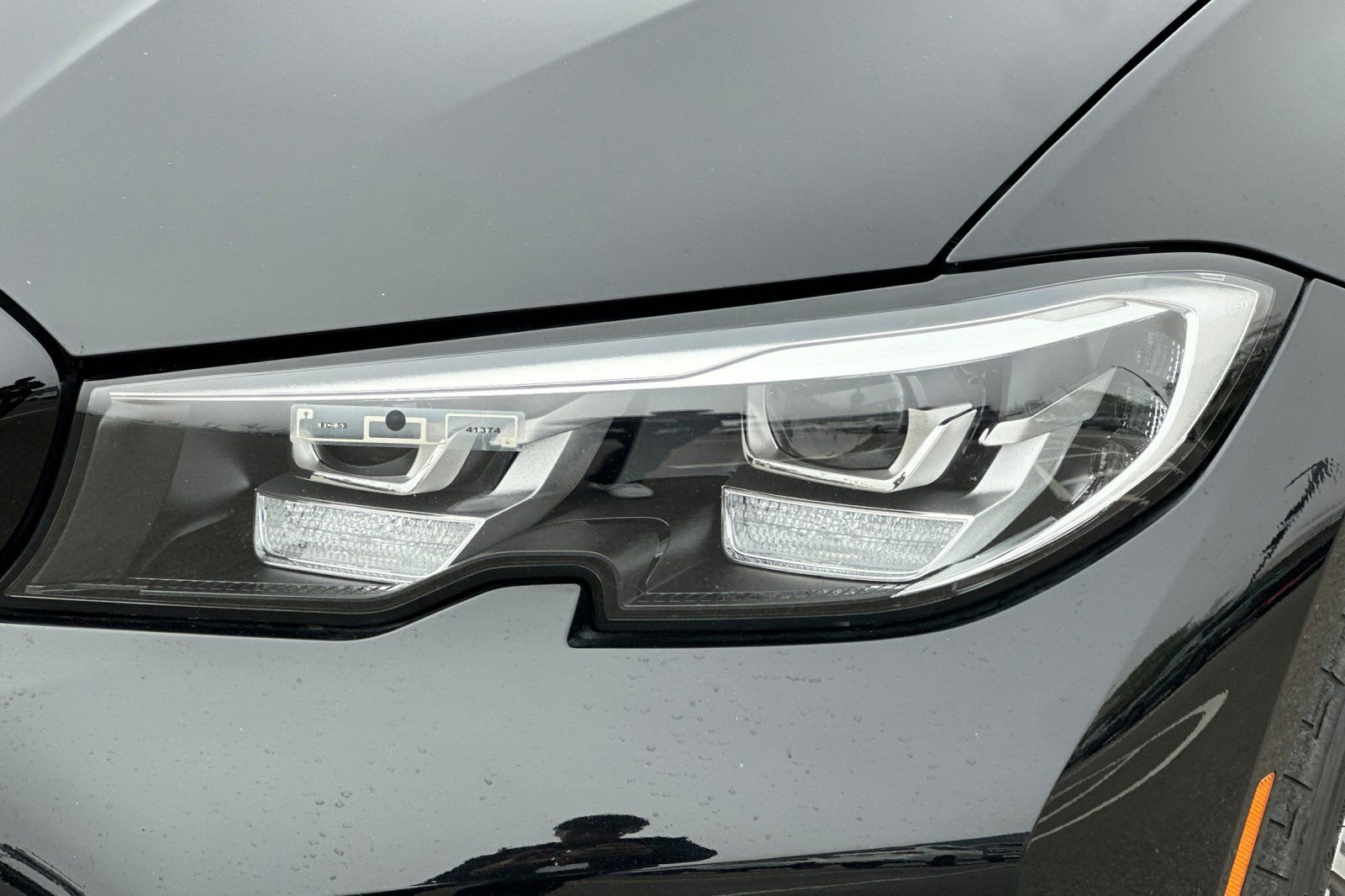 Used 2021 BMW 330e w/ Driving Assistance Package image 53