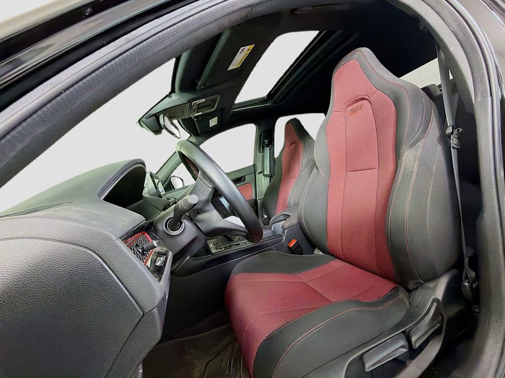 Used 2023 Honda Civic Si image 13