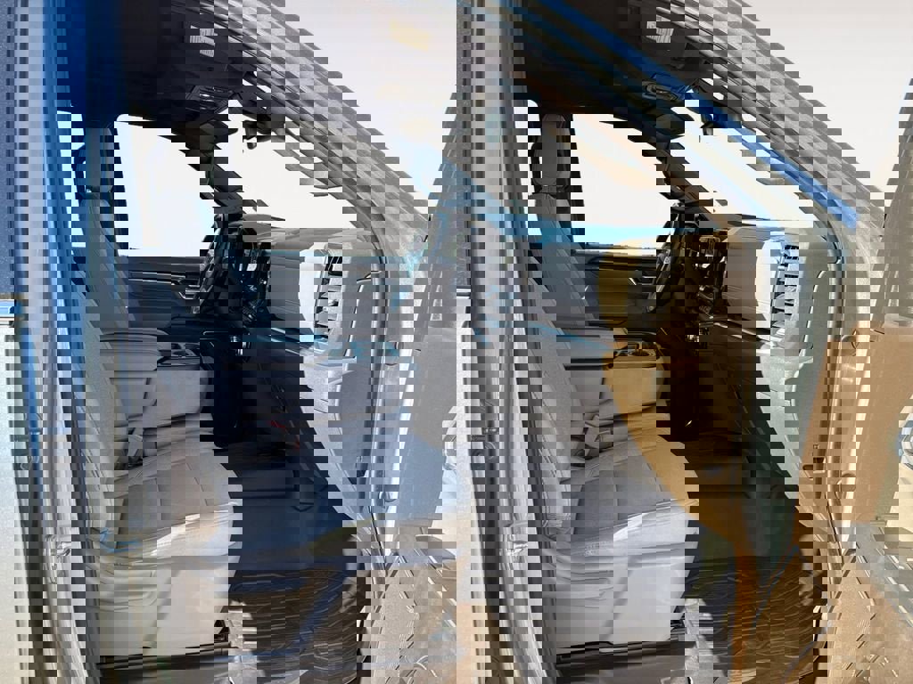 Used 2024 GMC Sierra 2500 SLE w/ SLE Value Package; image 15