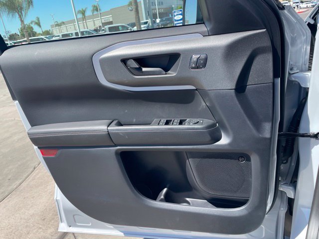 New 2026 Ford Bronco Sport Outer Banks w/ Outer Banks Tech Package+ AWD/4WD image 18