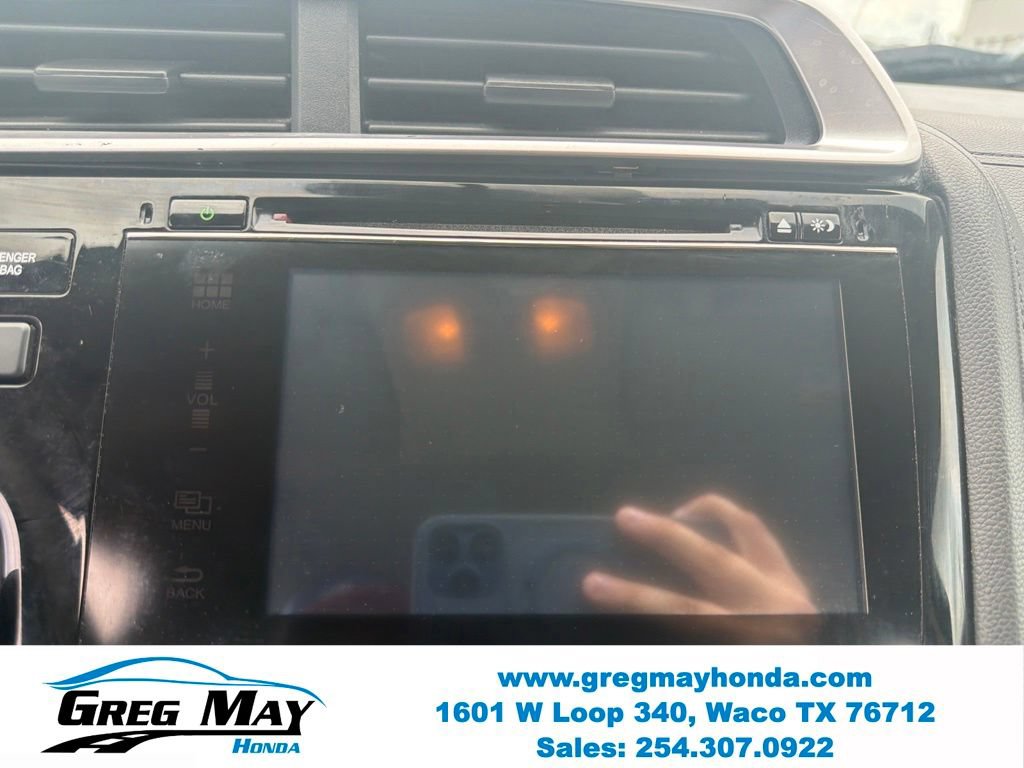Used 2016 Honda Fit EX-L image 16