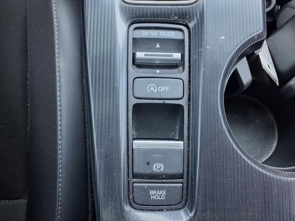 Used 2023 Honda Civic Sport image 16