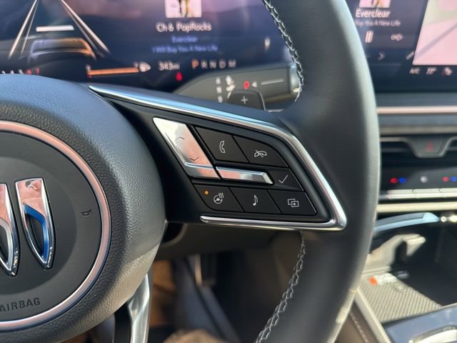 New 2026 Buick Envision Sport Touring image 39