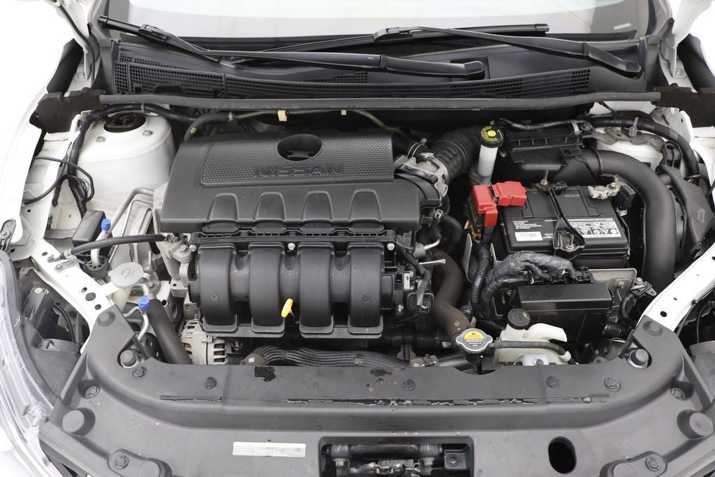 Used 2019 Nissan Sentra SV image 25