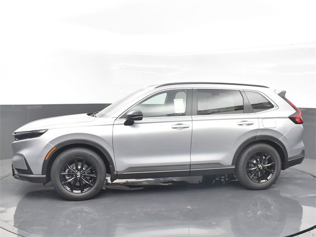 New 2025 Honda CR-V Sport-L image 2