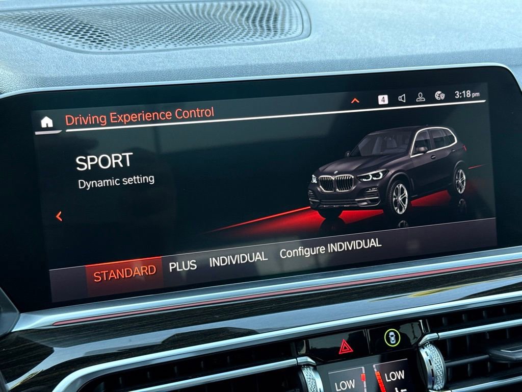 Used 2019 BMW X5 xDrive40i w/ Convenience Package image 6