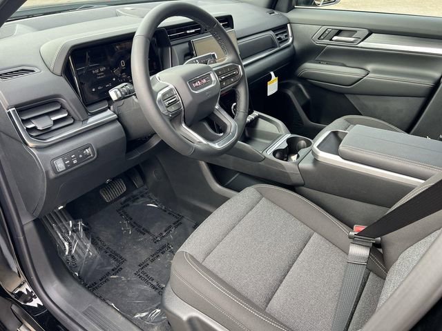 New 2026 GMC Terrain Elevation image 9