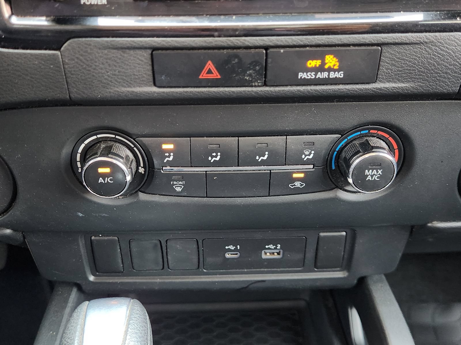 Used 2022 Nissan Frontier S RWD image 21