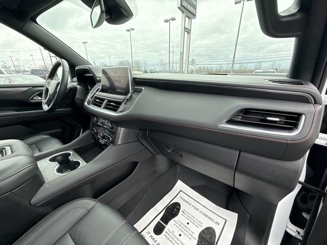 Used 2024 Chevrolet Tahoe RST w/ Luxury Package image 29