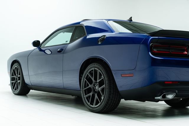 Used 2018 Dodge Challenger R/T Scat Pack image 20