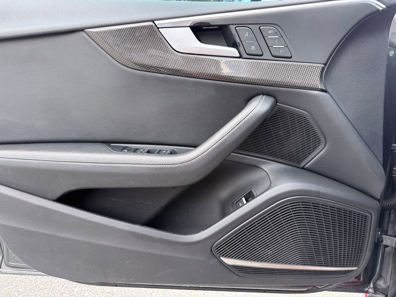 Used 2018 Audi S5 Prestige w/ S Sport Package image 44