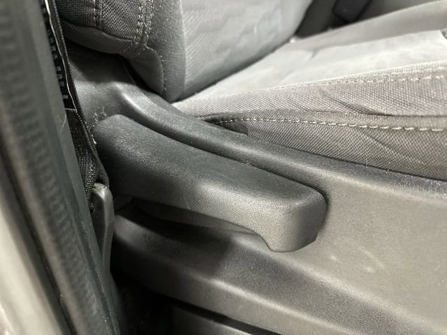 Used 2023 Nissan Frontier SV w/ Midnight Edition Package image 25