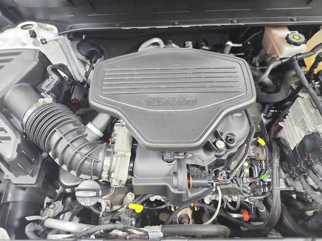 Used 2023 GMC Acadia AT4 w/ Trailering Package AWD/4WD image 18