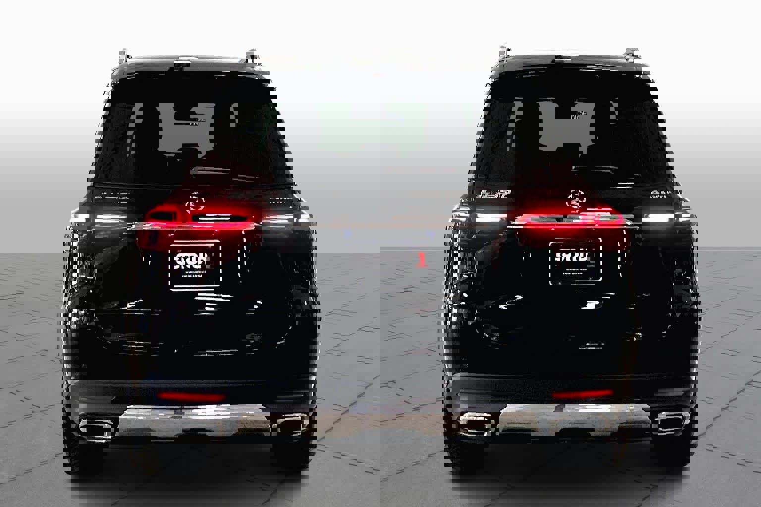 Used 2024 Mercedes-Benz GLE 350 4MATIC image 5