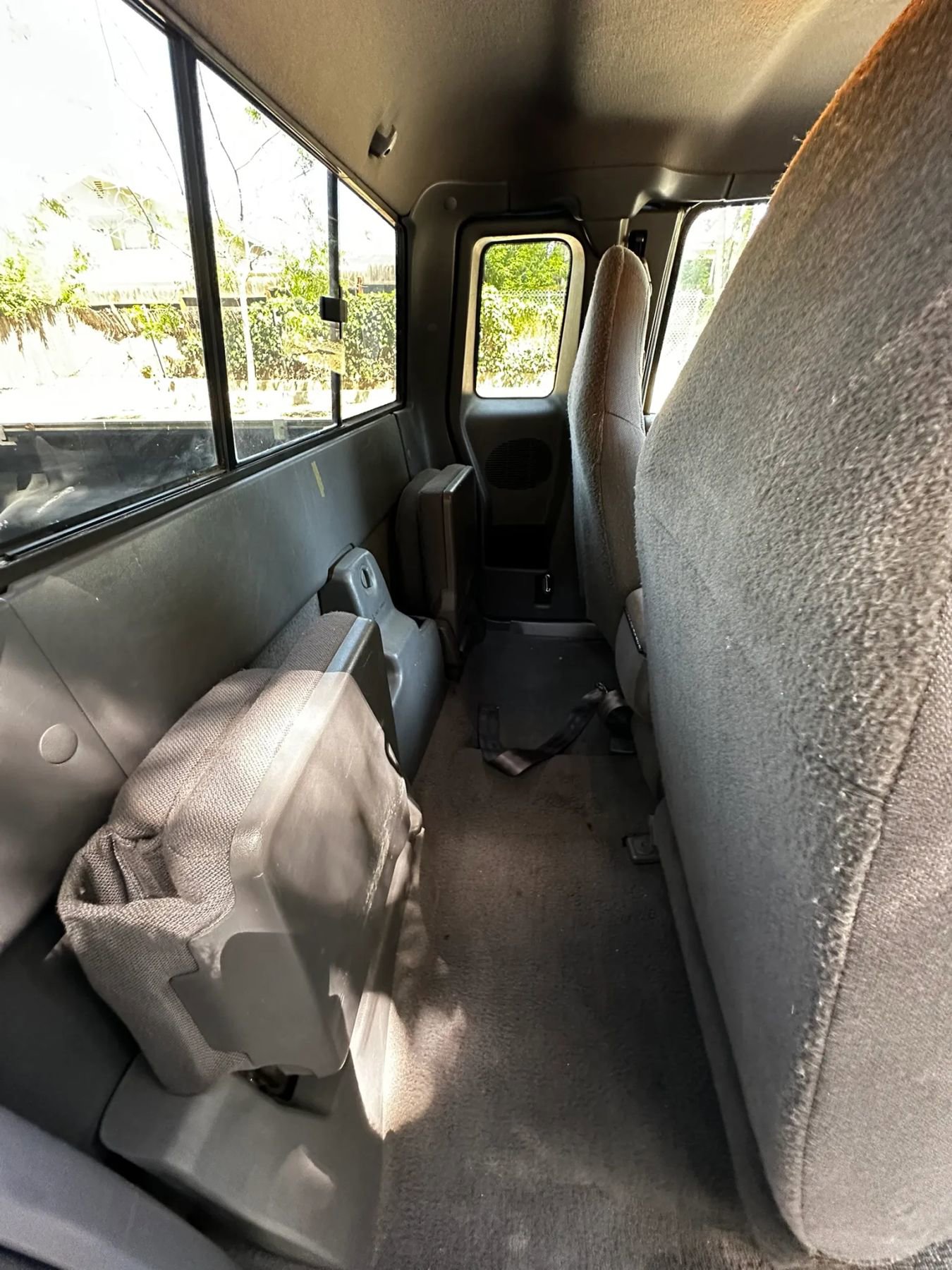 Used 1999 Ford Ranger 2WD SuperCab image 27