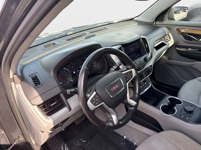 Used 2020 GMC Terrain SLE w/ Driver Convenience Package FWD image 18